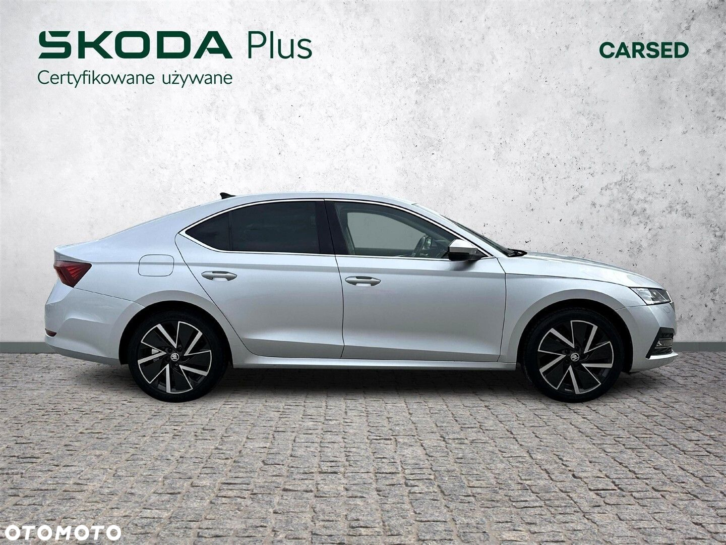Skoda Octavia 1.5 TSI ACT Style - 4