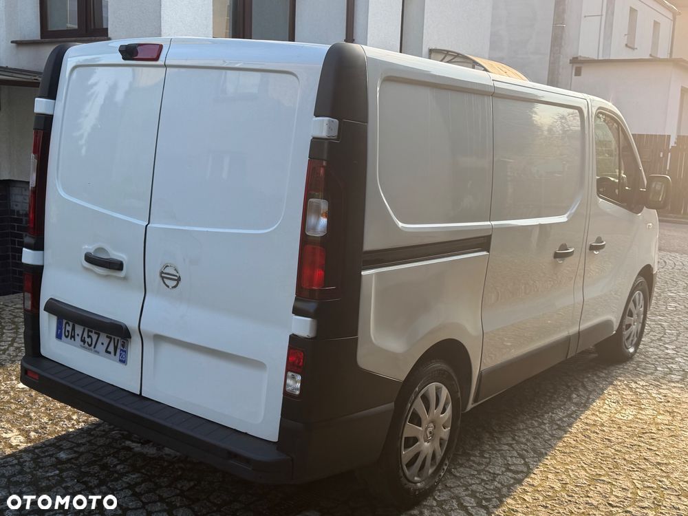 Renault Trafic - 15