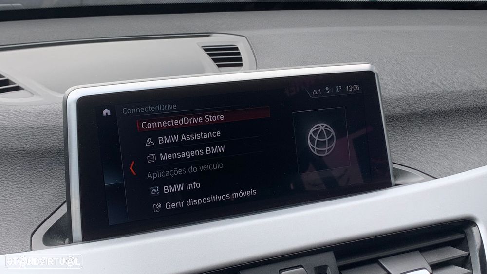 BMW X1 25 e xDrive Corporate Edition - 21