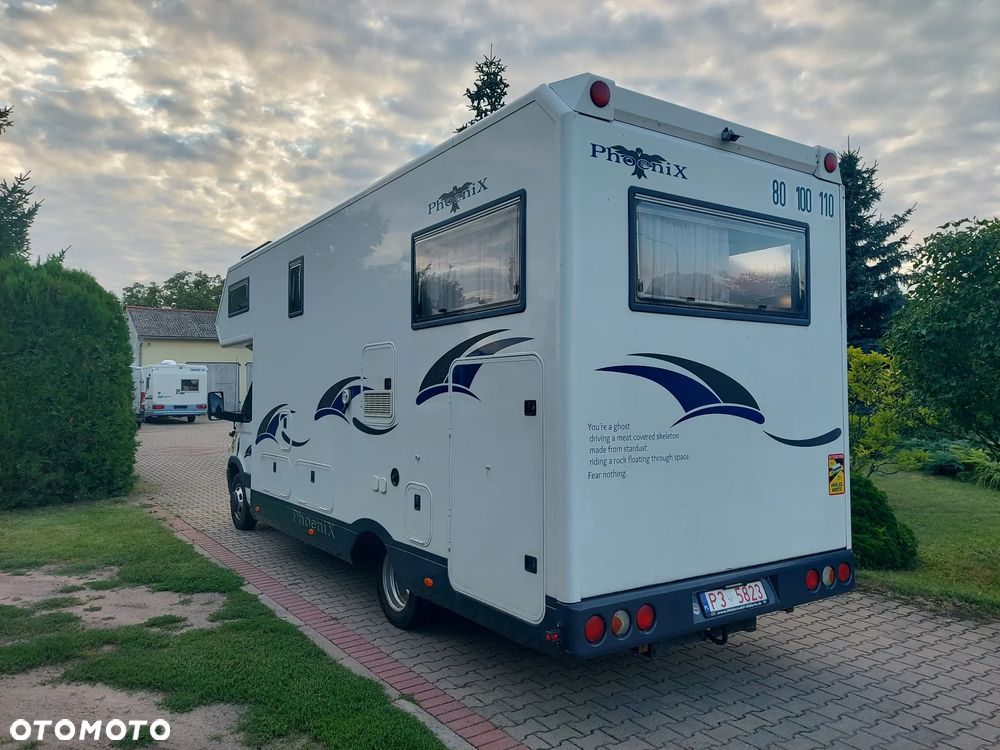 Iveco Phoenix A7200 - 2