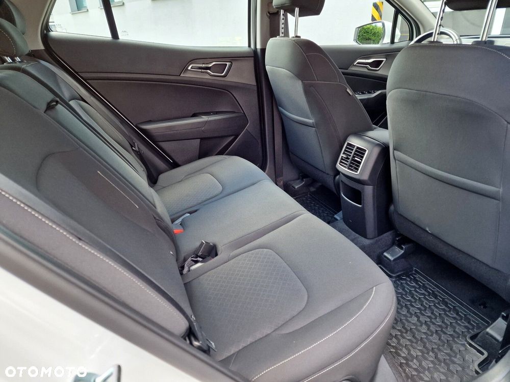 Kia Sportage 1.6 T-GDI M 2WD - 34