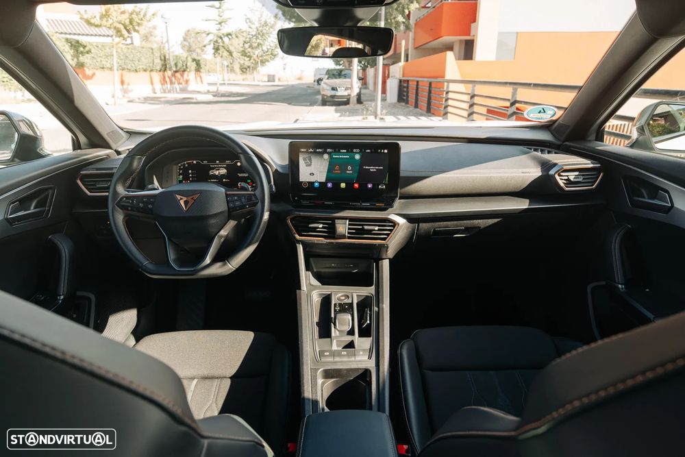 Cupra Formentor 1.4 e-Hybrid DSG - 32