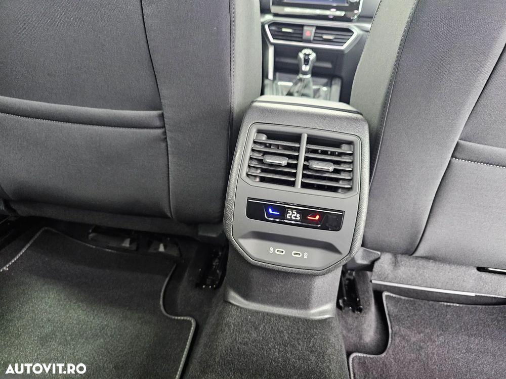 Seat Leon 2.0 TDI Style - 26