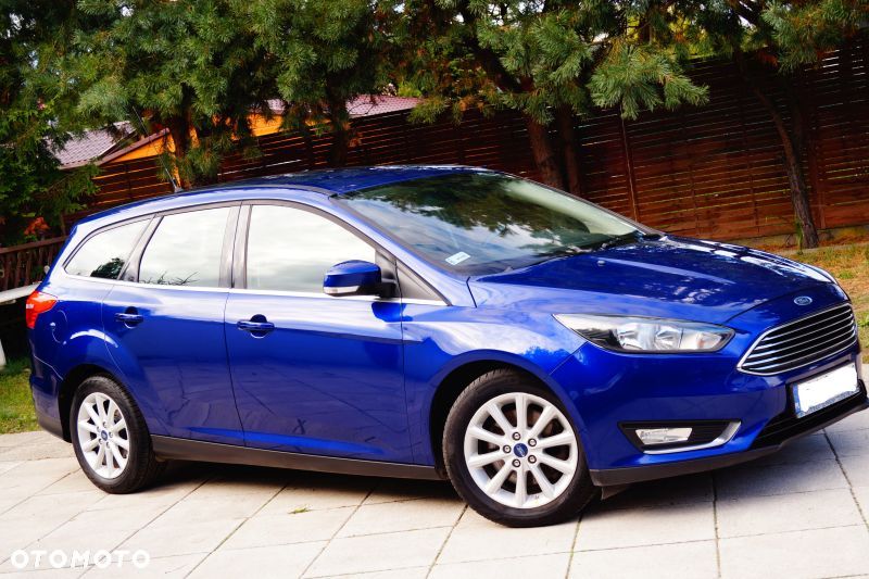 Ford Focus - 8