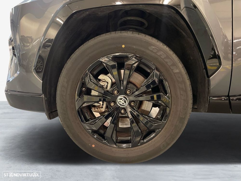 Toyota RAV4 - 15