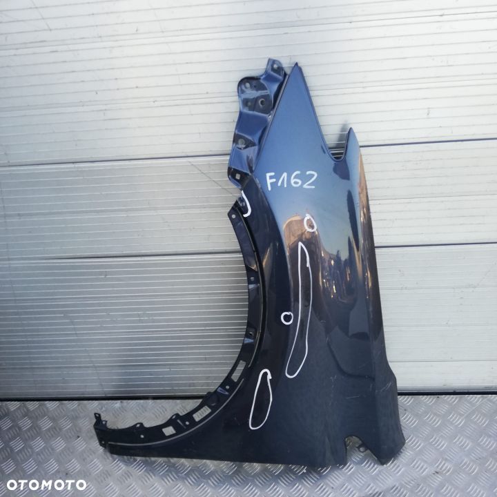 F162/F767/H177/H490 LEWY BŁOTNIK TOYOTA RAV-4 2013- - 1
