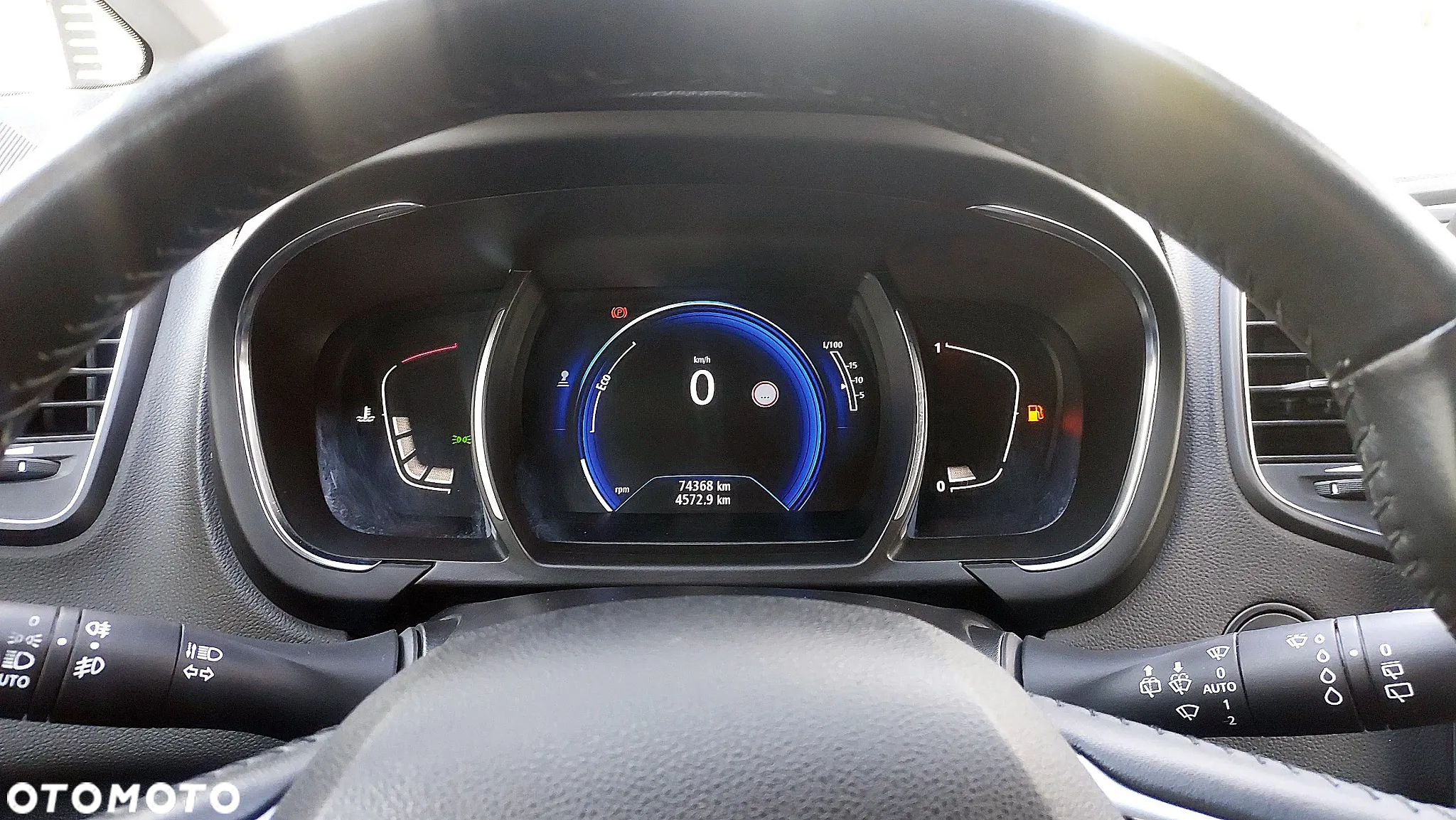 Renault Scenic 1.2 TCe Energy Life EU6 - 22