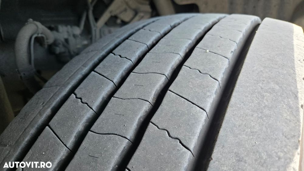 DAF XF 106.480 - 36