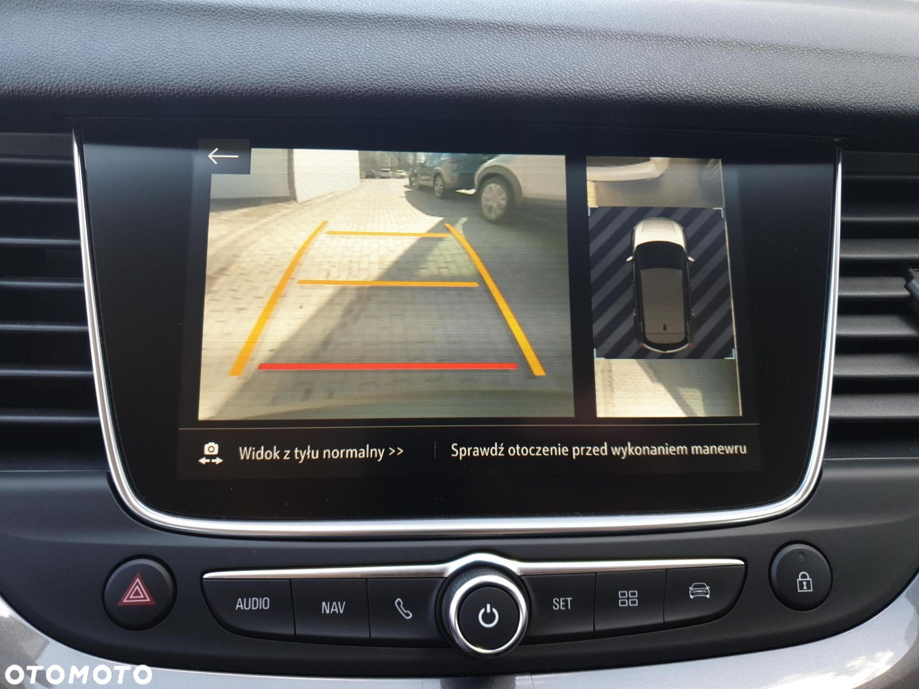 Opel Grandland X 1.6 T Elite S&S - 21