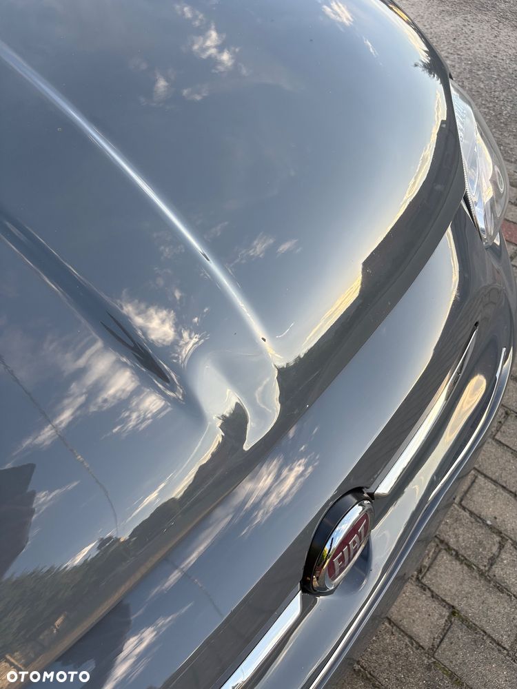 Fiat 500 - 16