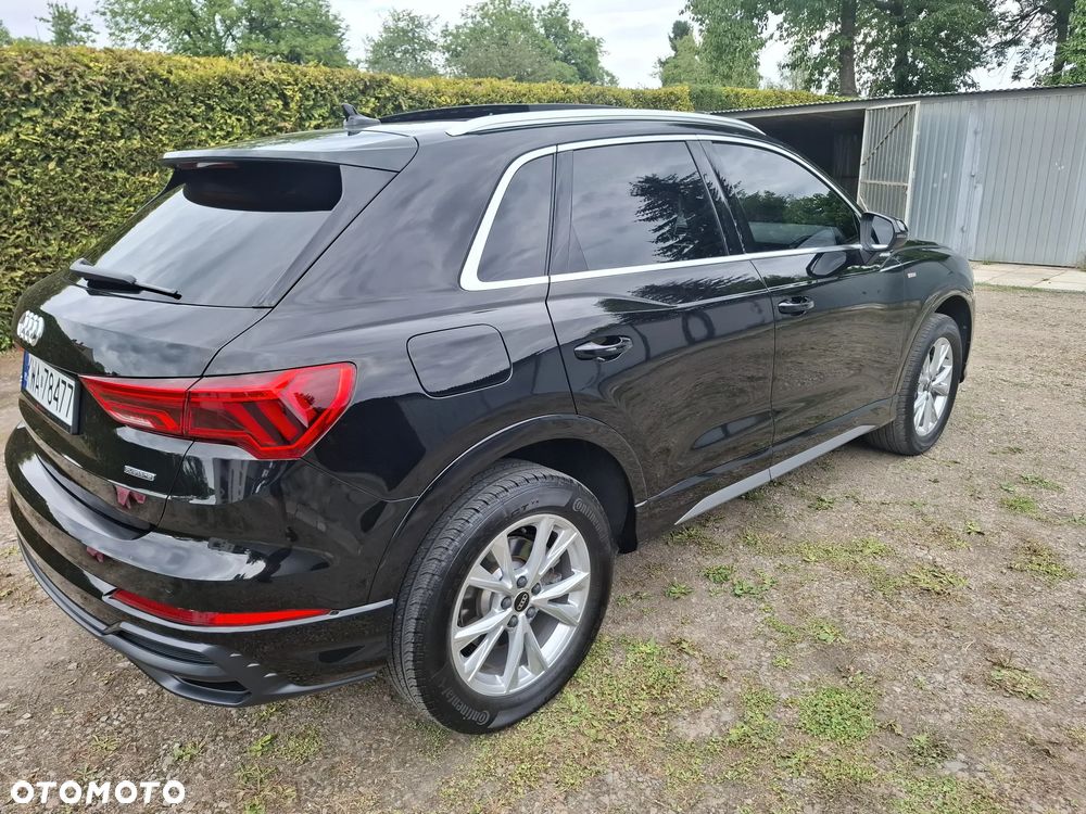 Audi Q3 - 16
