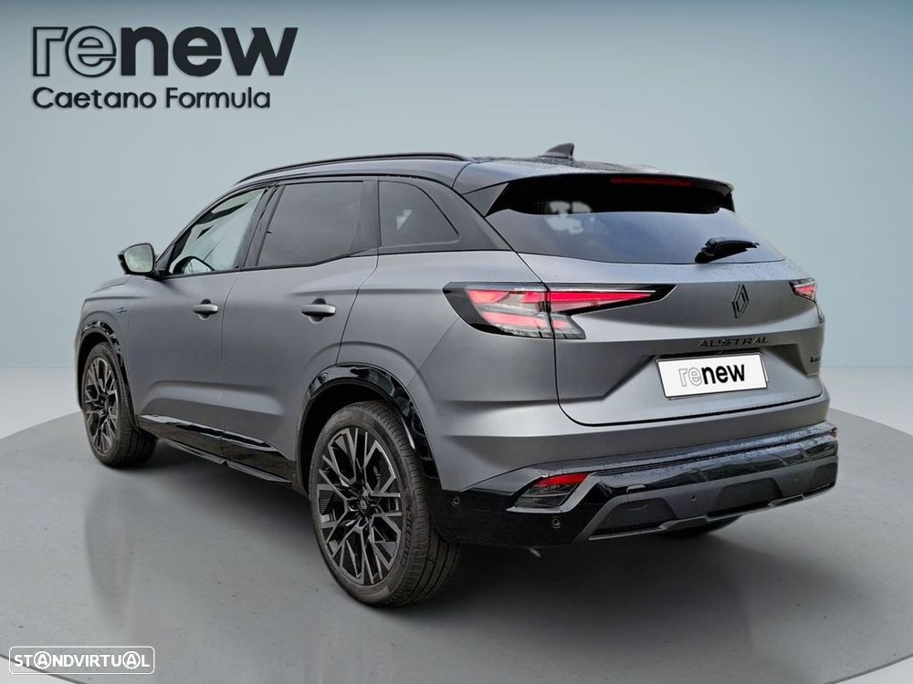 Renault Austral 1.2 E-Tech Techno Espirit - 6