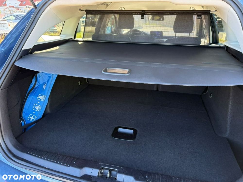 Ford Focus - 21