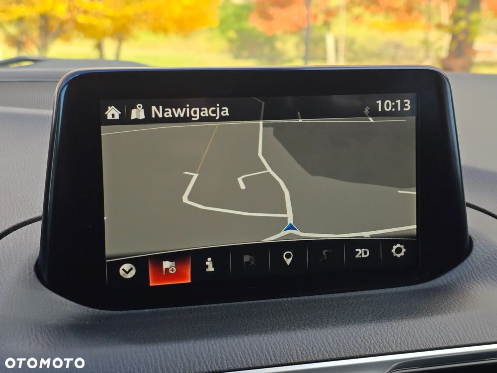 Mazda 3 SKYACTIV-G 120 Sports-Line - 11