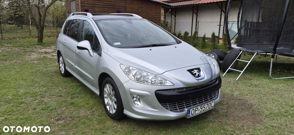 Peugeot 308 1.6 HDi Premium - 2
