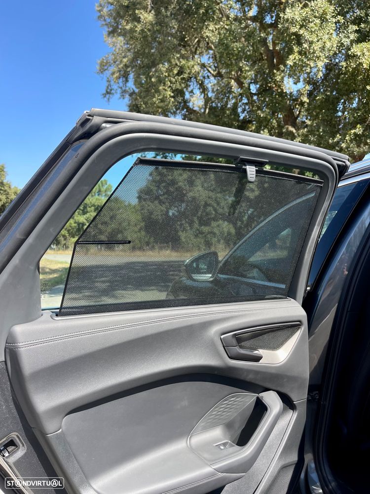 Audi A5 Avant TDI S line Tech - 33