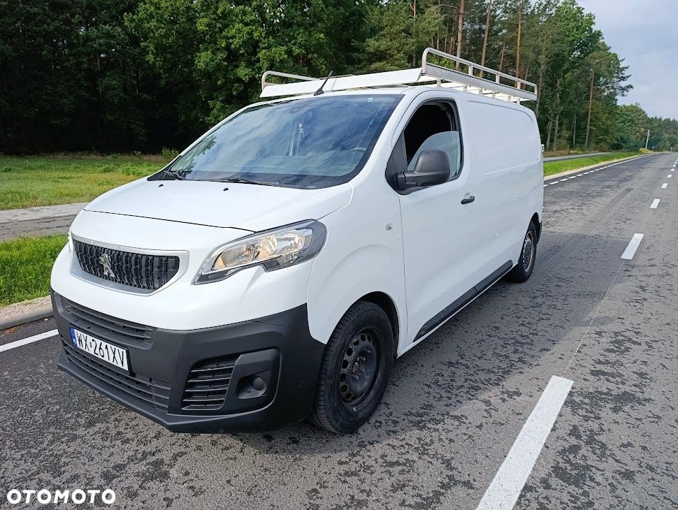 Peugeot Expert - 3