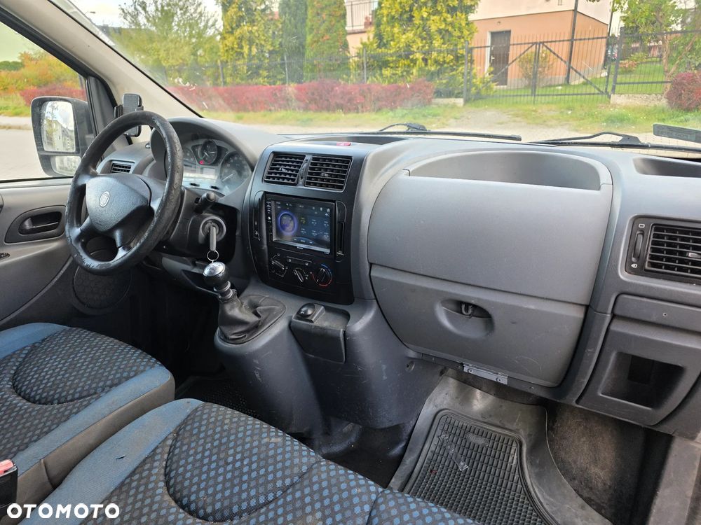 Fiat Scudo - 7