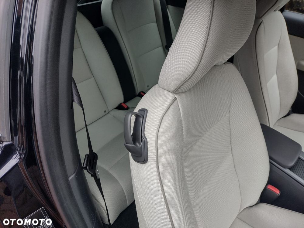 Volvo C30 DRIVe Momentum - 8