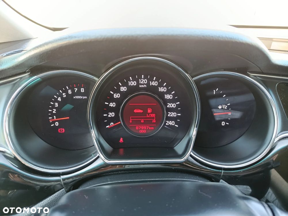 Kia Ceed 1.4 M - 9