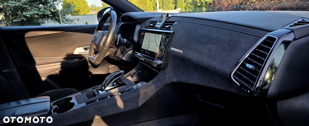 DS Automobiles DS 7 Crossback - 15