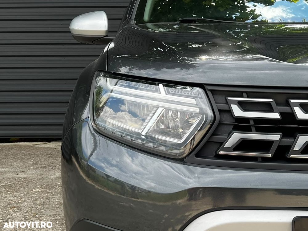 Dacia Duster ECO-G 100 Prestige - 23