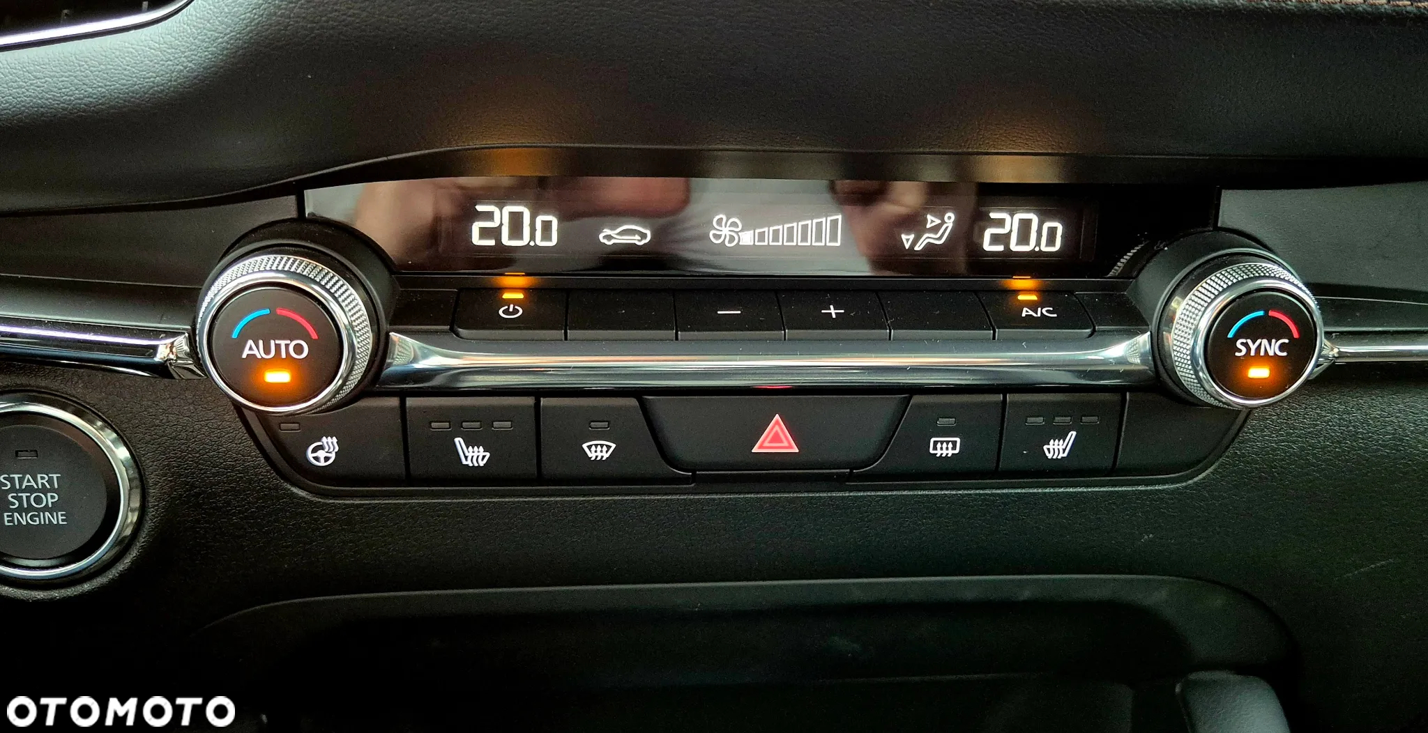 Mazda 3 - 9