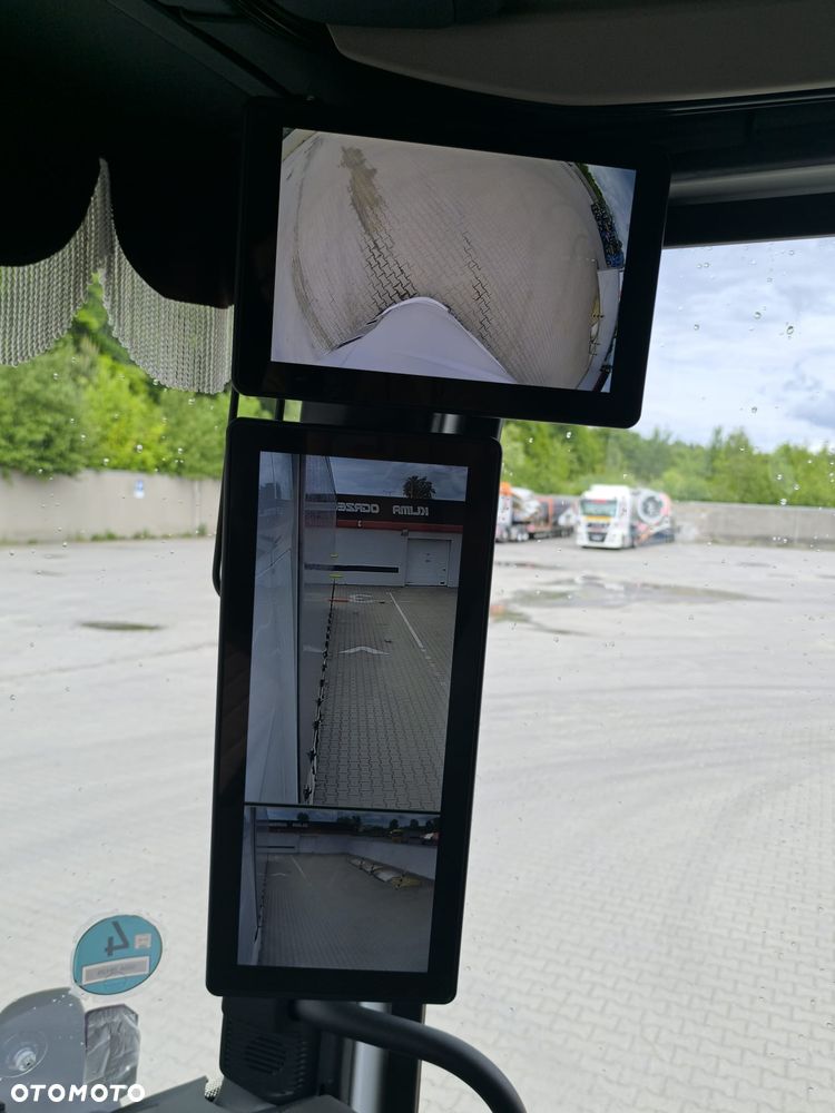 DAF XG 480 FT - 18