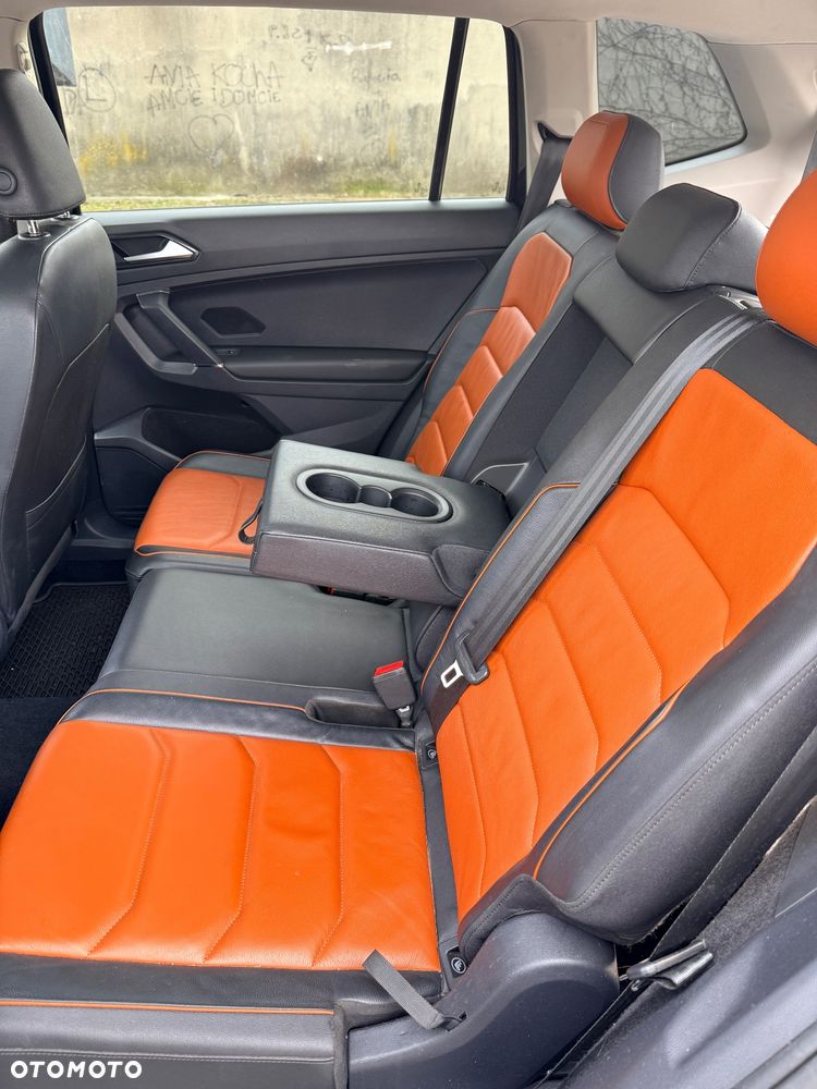 Volkswagen Tiguan Allspace - 26