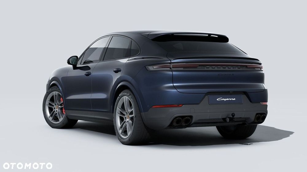 Porsche Cayenne - 4