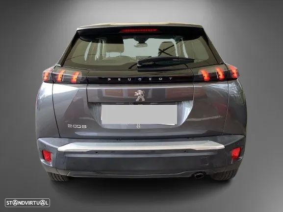 Peugeot 2008 1.2 PureTech Active Pack - 5