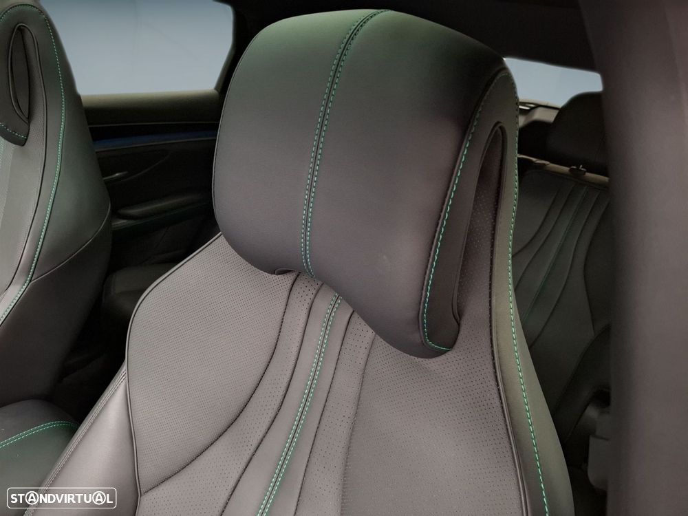 BYD Seal U 1.5 DM-i Design - 30