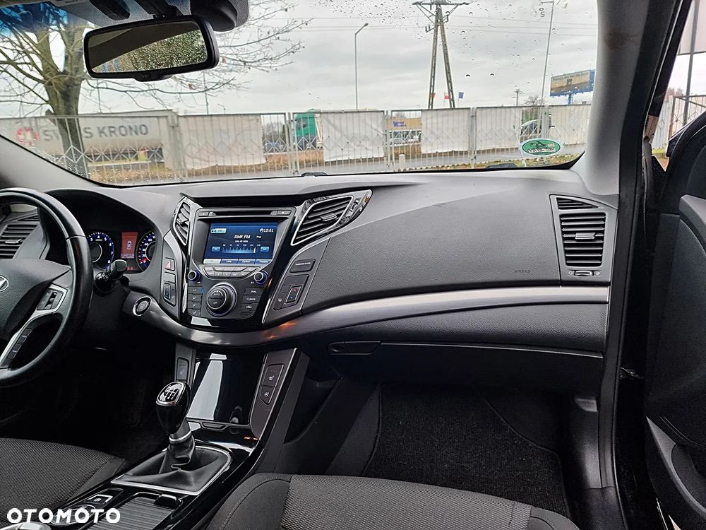 Hyundai i40 i40cw 1.6 Fifa World Cup Edition - 19