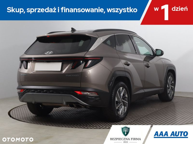 Hyundai Tucson - 6