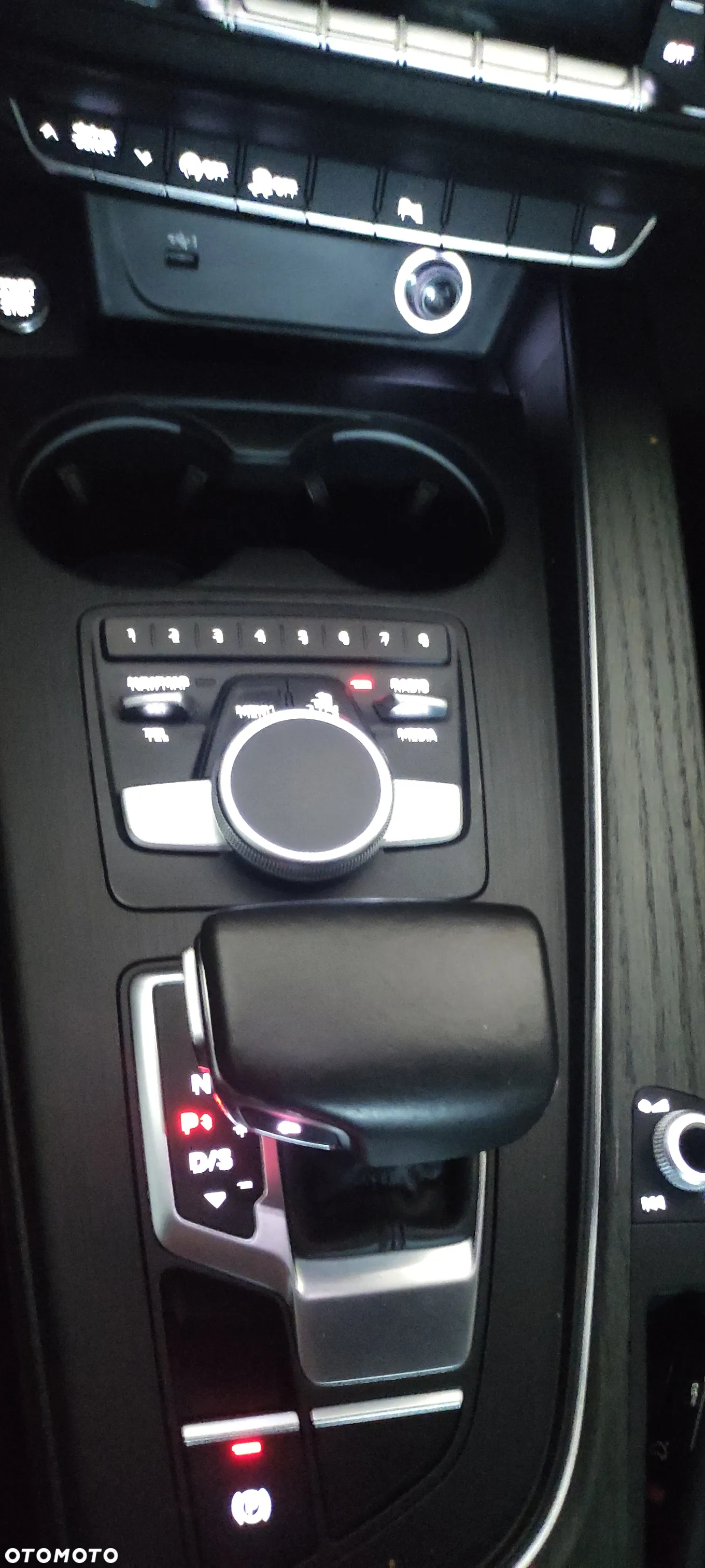 Audi A5 ver-2-0-tfsi-quattro-s-tronic - 16