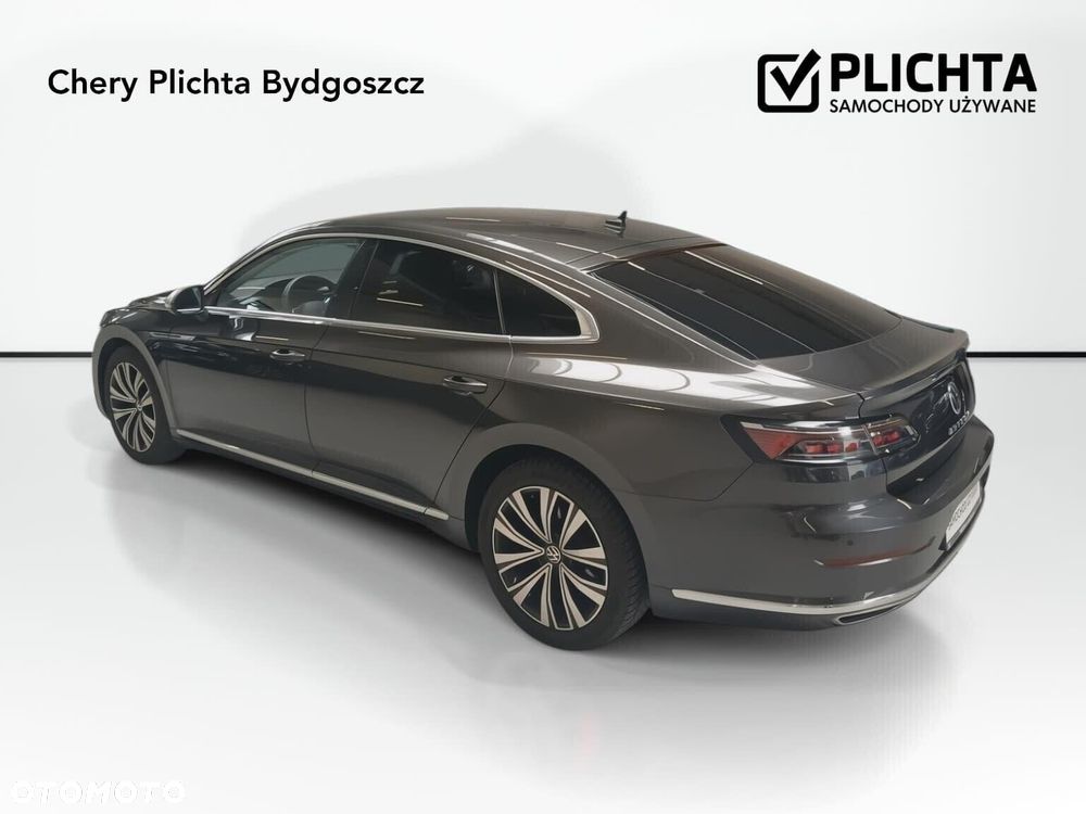 Volkswagen Arteon - 8