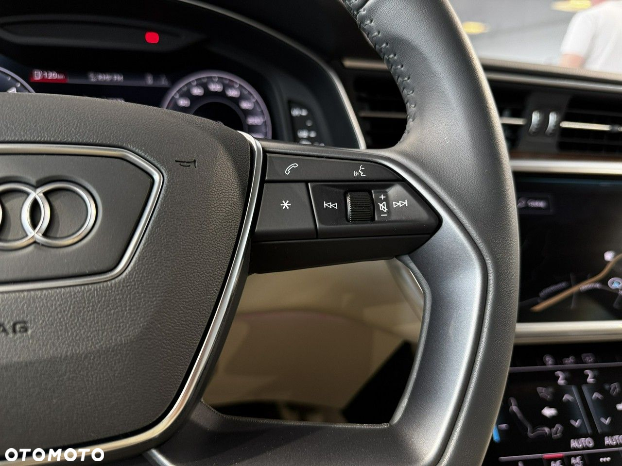 Audi A6 - 27