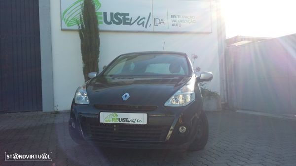 Interruptor Elevador Vidros/ Fecho Portas Renault Clio Iii (Br0/1, Cr0 - 3