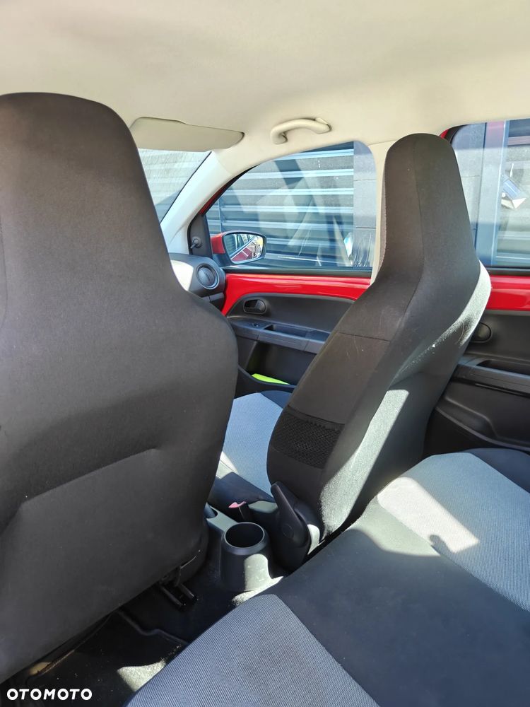 Skoda Citigo 1.0 Elegance - 22