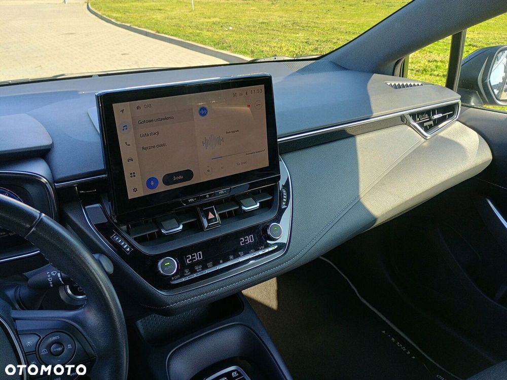 Toyota Corolla 1.8 Hybrid Comfort - 25