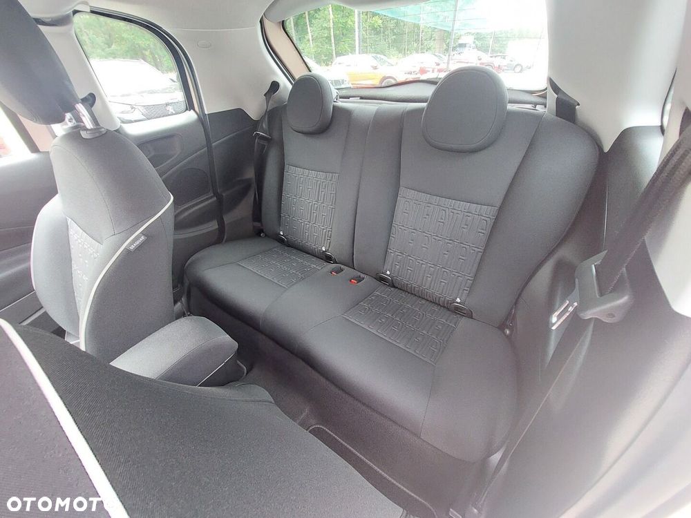 Fiat 500e - 9