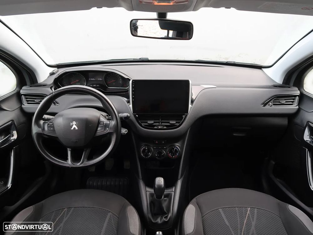 Peugeot 208 HDi 68 Access - 8