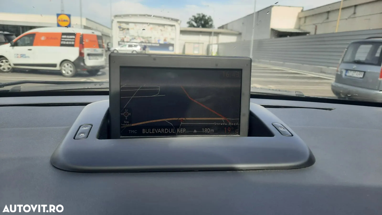 Peugeot 3008 2.0 HDI FAP Premium - 16