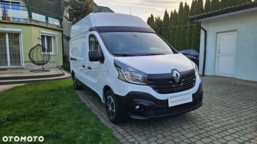 Renault TRAFIC - 3