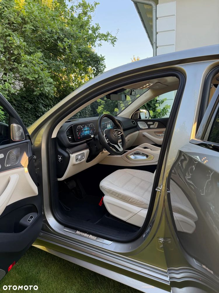 Mercedes-Benz GLE 400 d 4-Matic Executive - 12