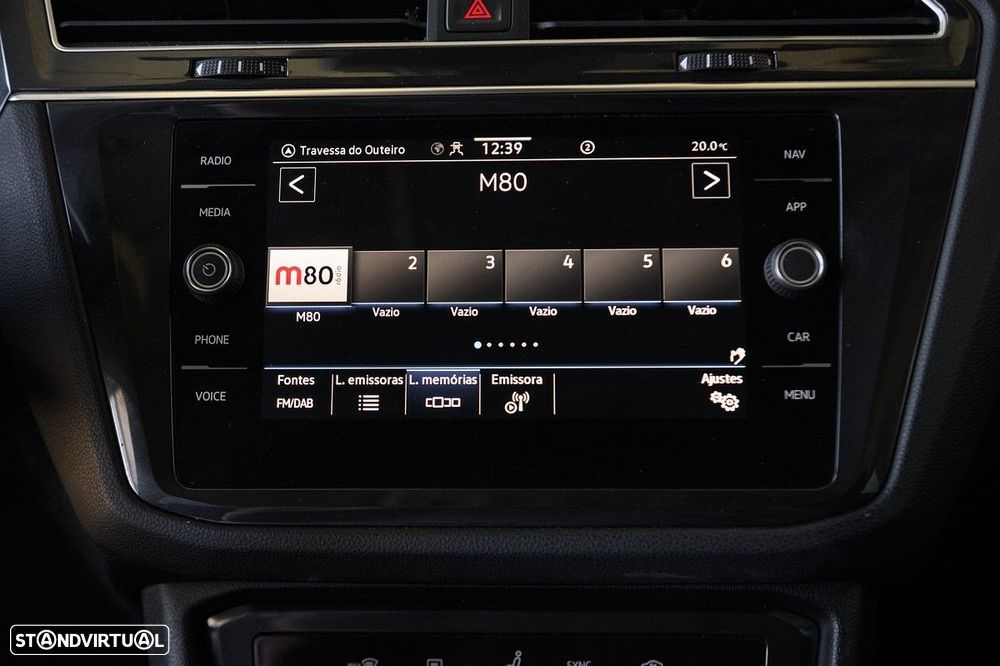 VW Tiguan 2.0 TDI Life - 43