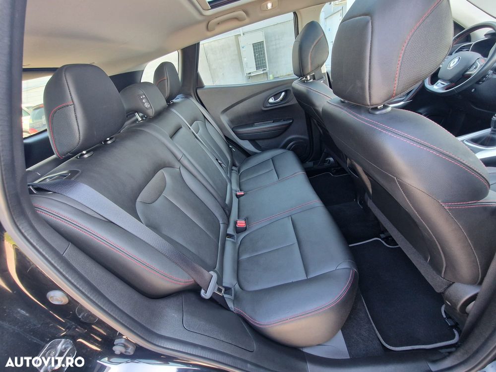 Renault Kadjar Energy TCe 130 Business - 12