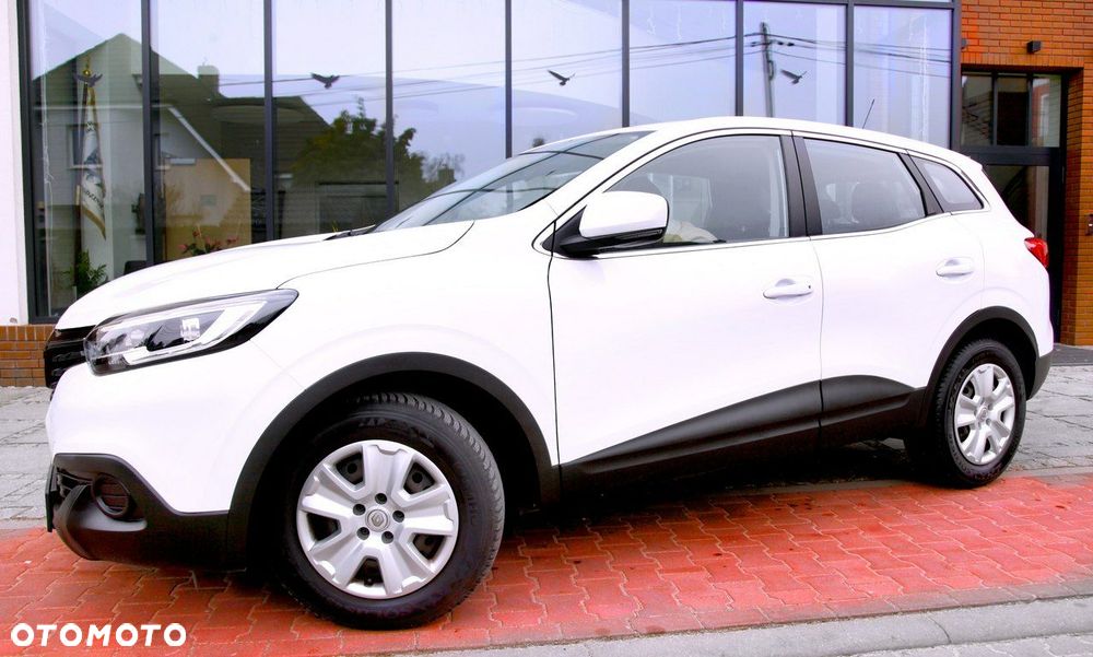 Renault Kadjar - 29