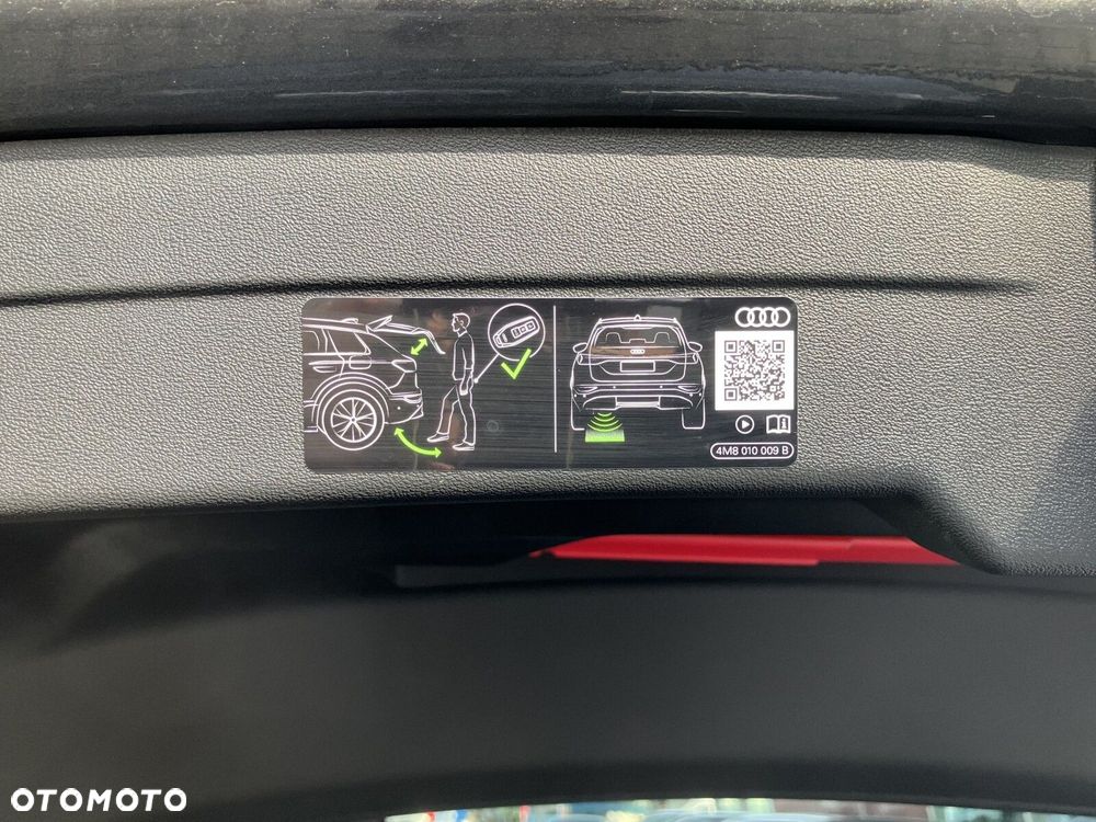 Audi A5 Limousine TFSI S tronic - 19