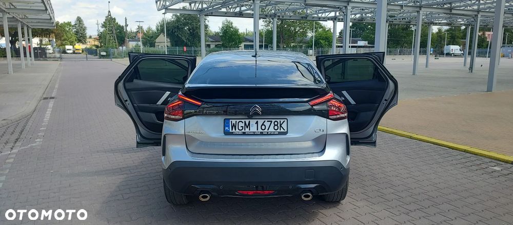 Citroën C4 1.2 PureTech Feel S&S EAT8 - 5